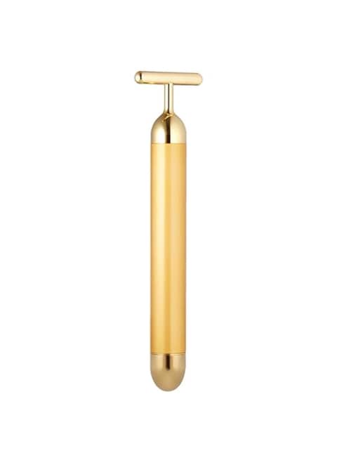 Generic Facial Massager Gold