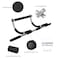 Generic-Multifunctional Upper Body Workout Bar Doorway Pull Up Chin Up Bar for Home Gym Exercise Fitness