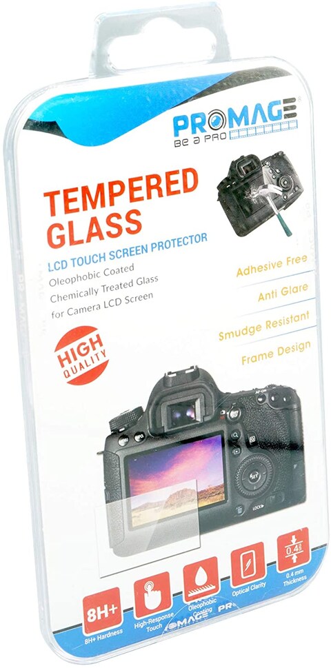 Promage Lcd Screen Protector -760D