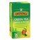 Twinings Green Tea Lemon &amp; Honey 25 Sachets