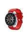 Generic Replacement Band For Samsung Galaxy Watch 46mm Red