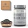 AWAFI MILL  Black Jawi Incense Resin Powder  Pure and Sustainable - (Bottle of 100 gram / 3.5 Oz)
