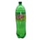 Bubble Up Soda Lemon And Lime Soft Drink 1.5L