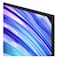 Samsung Series 9 Tizen OS 77-Inch UHD Smart OLED TV QA77S95DAUXZN Graphite Black
