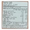 Tong Garden Salted Cashew Nut Mixed Macadamias 35g