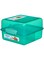 Sistema Lunch Cube 1.4L Green