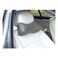 My Choice Triangle Shape Memory Foam Car Neck Pillow