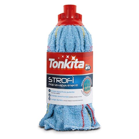 TONKITA MOP WITH HANDLE STROF