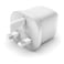 Belkin Dual USB-C GaN Wall Charger, 45 W
