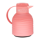 Samba Wave-Coral Red Vacuum Flask 1L