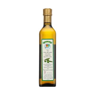 صافية زيت زيتون - 750 مل