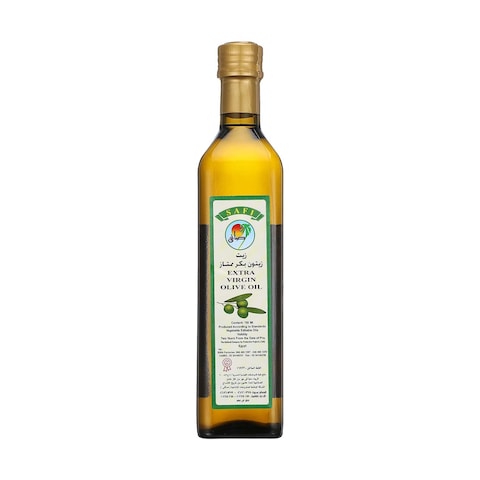 صافية زيت زيتون - 750 مل