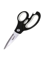 Buy Royalford 3-In-1 Kitchen Scissor Black/Silver/White in Saudi Arabia