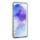 Samsung Galaxy A55 Dual SIM 8GB RAM 256GB 5G Awesome Lemon