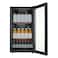 Hoover Beverage Cooler HBCK117B Black 117L