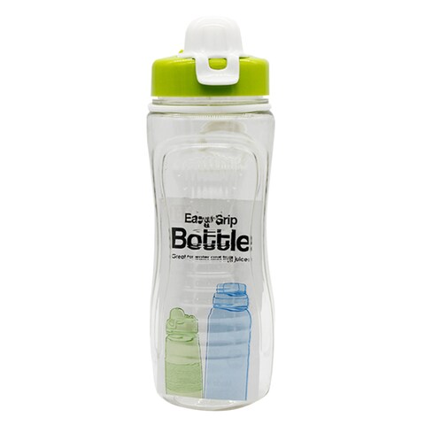 DL DRINKING BOTTLE 600ML ASS 1815