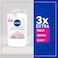 NIVEA Antiperspirant for Women Natural Radiance Stick 50ml Pack of 2
