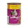 Whiskas Mince Chicken Cat Food 400g