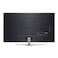 LG QNED99 Series 86-Inch UHD Smart Mini LED TV QNED996QB Black