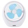 Sanford Rechargeable Table Fan Assorted