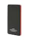 Veger 15000 mAh Portable Power Bank Black