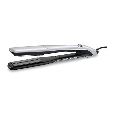 BaByliss Steam Straightener - 210 Degrees - ST595E