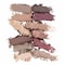 Eye Shadow Burgundy Palette