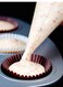 Disposable Icing Cake Decorating Pastry Bags 23X30Cm 100-Piece