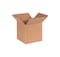 PACK OF 5 -CARTON BOX SIZE :45X45X45