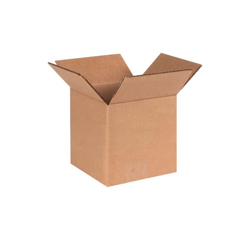 PACK OF 5 -CARTON BOX SIZE :45X45X45