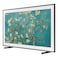 Samsung LS Series The Frame Art Mode 65-Inch UHD Smart QLED TV QA65LS03DAUXZN Black 2019