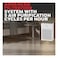 Honeywell&nbsp;Air&nbsp;Touch&nbsp;P1&nbsp;Air&nbsp;Purifier