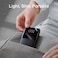 10000 mAh Power Bank With 22.5W Fast Charging and LED Digital Display 1*USB C &amp; 2*USB A Ports Charge up to 3 devices Simultaneously