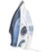 Polaris PIR3074SG Steam Iron, Anodized Soleplate Coating, Steam Burst 260 G/Min, Built-In Steam Generator, Automatic Shutdown, Ergonomic Rubberized Handle , Anti-Drip System, Self-Clean Function