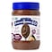 Peanut Butter Dreams Dark Chocolate Spread 454g