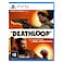 Arkane Studios Deathloop For PlayStation 5