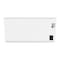 HP LaserJet Pro M15w Wireless, Up to 19 Page Per Minute - White [W2G51A]