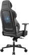 Cougar NxSys Aero Gaming Chair With The Integrated Rgb Fan &amp; With Premium PVC Leather (Black)