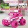1:12 RC Rock Crawler Pink