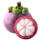 Mangosteen Fruit