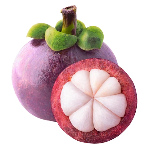 Mangosteen Fruit