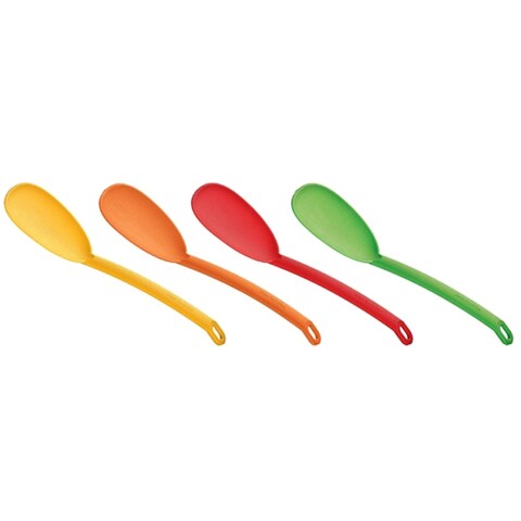 Rice Spoon Space - Assorted Colour