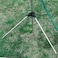 Trapp Brazil Telescopic Garden Shower (DY 200)