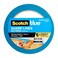 Scotch Blue Sharp Lines Advanced Masking Tape 2093, 24mm x 41m. 1 roll/pack