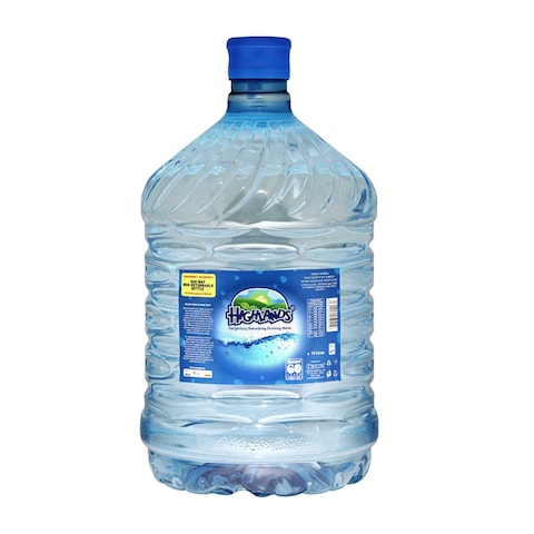 Highlands Drinking Water 10L