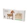 Ugears - Horse-Mechanoid - 410 Parts - 3D Wooden Puzzle - Mechanical Model - UGR-70054