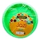 Jazi Plates 11 Green