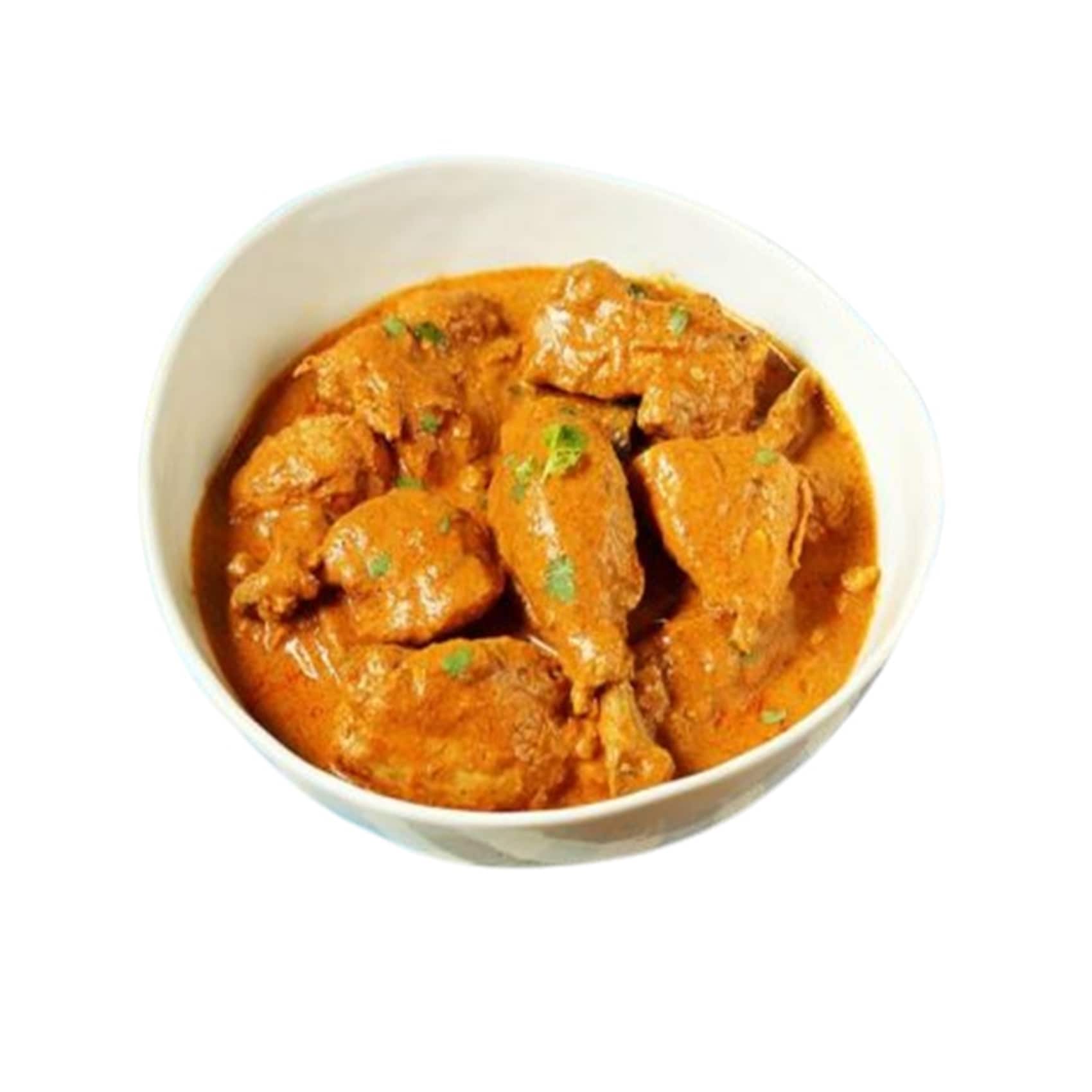 Buy Chicken Korma Online Carrefour Pakistan - Main Image