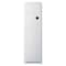 Gree Free Standing Air Conditioner With Rotary Compressor 2 Star 4 Ton T4matic-T48C3 White