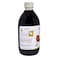 De Nigris Raw Unfiltered Pomegranate Vinegar 500ml